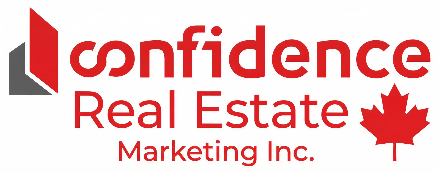 Confidence Real Estate Marketing Inc.